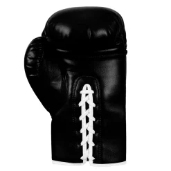 TITLE Legacy Autograph Boxing Gloves 2.0