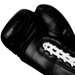 TITLE Legacy Autograph Boxing Gloves 2.0
