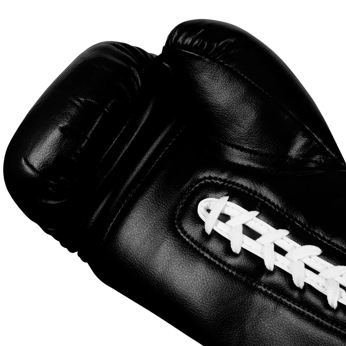 TITLE Legacy Autograph Boxing Gloves 2.0