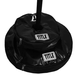 TITLE Lightning Strike Pro Reflex Bag w/ Anchor