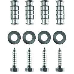 TITLE Masonry Wall Mounting Hardware 4