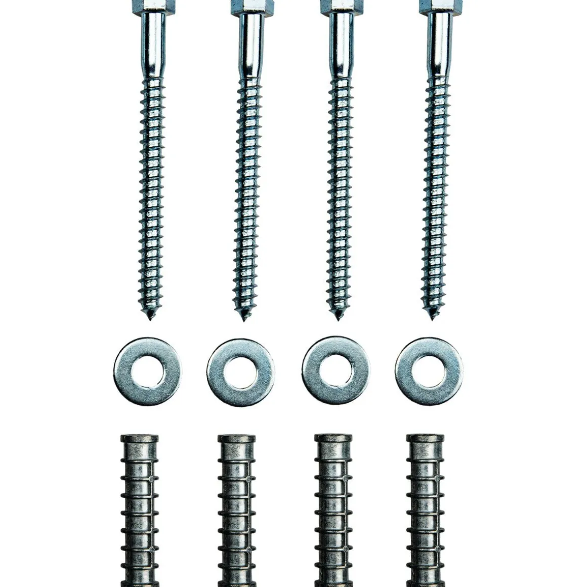 TITLE Masonry Wall Mounting Hardware 12