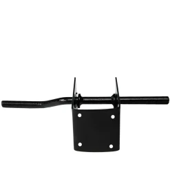TITLE Metal Hand Wrap Roller