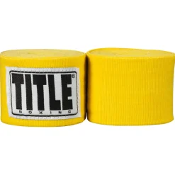 TITLE Mexican Style 180" Hand Wraps