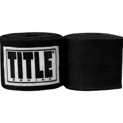 TITLE Mexican Style 180" Hand Wraps