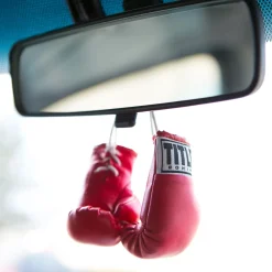 TITLE 3.5” MINI BOXING GLOVES