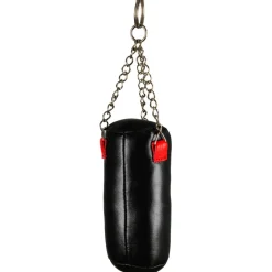 TITLE Mini Heavy Bag Keyring