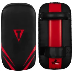 TITLE MMA Advanced Thai Pads (Pair)