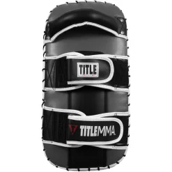TITLE MMA Air Raid Thai Pads