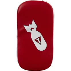 TITLE MMA Air Raid Thai Pads