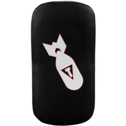 TITLE MMA Air Raid Thai Pads