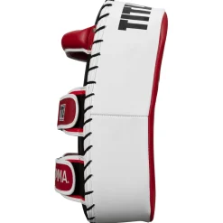 TITLE MMA Air Raid Thai Pads