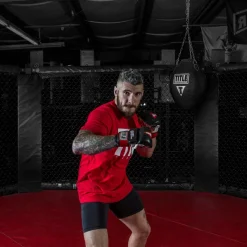 TITLE MMA Cage Bumper Pad Blank