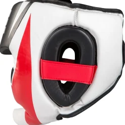 TITLE MMA Command Full Training Headgear