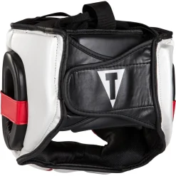 TITLE MMA Command Full Training Headgear