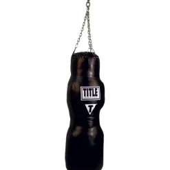 TITLE MMA Grappling Dummy Heavy Bag