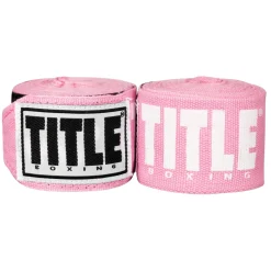 TITLE MMA Home Fitness Bundle