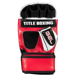 TITLE MMA Home Fitness Bundle