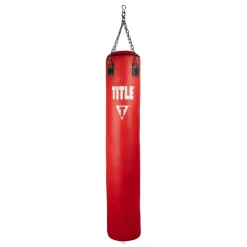TITLE MMA Home Fitness Bundle