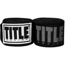 TITLE MMA Home Fitness Bundle