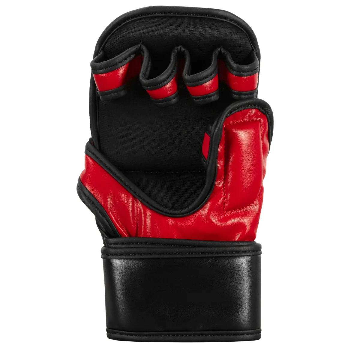 TITLE MMA Sparring Gloves