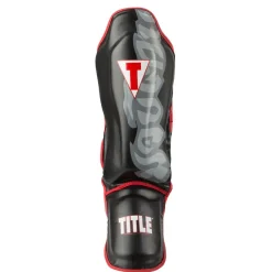 TITLE Muay Thai Pao Shin/Instep Guards 2.0