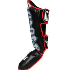 TITLE Muay Thai Pao Shin/Instep Guards 2.0