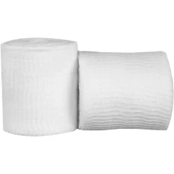 TITLE Old School Super Gauze Box of 50 rolls