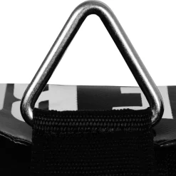 TITLE Open-Face Bag Anchor