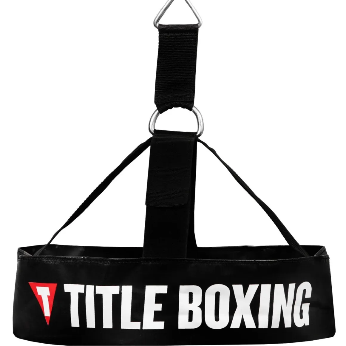 TITLE Open-Face Bag Anchor