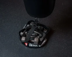 TITLE Open-Face Bag Anchor