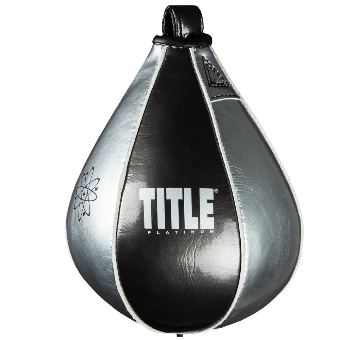 TITLE Platinum Atomic Pro Speed Bag