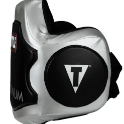 TITLE Platinum Body Protector