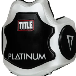TITLE Platinum Body Protector