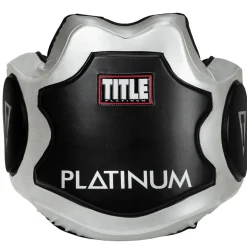 TITLE Platinum Body Protector