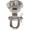 TITLE Platinum EZ-Lock Pro Swivel