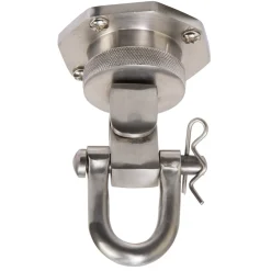 TITLE Platinum EZ-Lock Pro Swivel