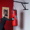 TITLE Platinum Heavy Bag Wall Hanger 2.0