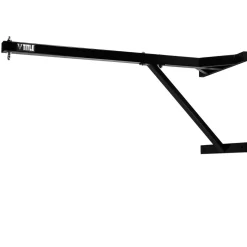 TITLE Platinum Heavy Bag Wall Hanger 2.0