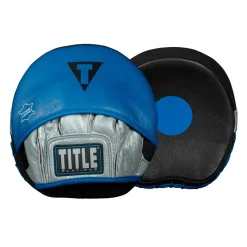 TITLE Platinum Perilous Micro Palm Mitts