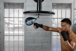 TITLE Platinum Perilous Speed Bag