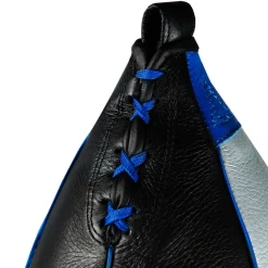 TITLE Platinum Perilous Speed Bag