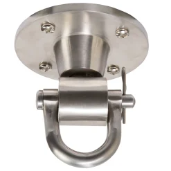 TITLE Platinum Premier Pro Swivel