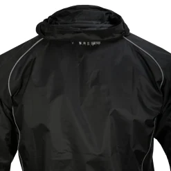 TITLE Platinum Prevail Rubberized Sauna Suit