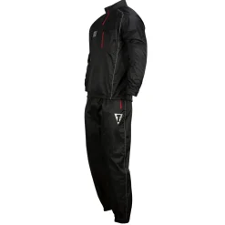 TITLE Platinum Prevail Rubberized Sauna Suit