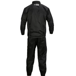 TITLE Platinum Prevail Rubberized Sauna Suit