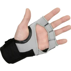 TITLE Platinum Prime Gel Fist Wraps 2.0