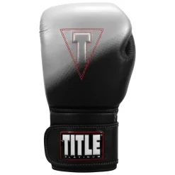 TITLE Platinum Proclaim Power Bag Gloves
