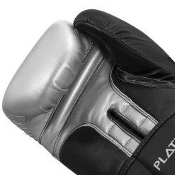 TITLE Platinum Proclaim Power Bag Gloves