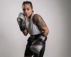 TITLE Platinum Proclaim Power Bag Gloves